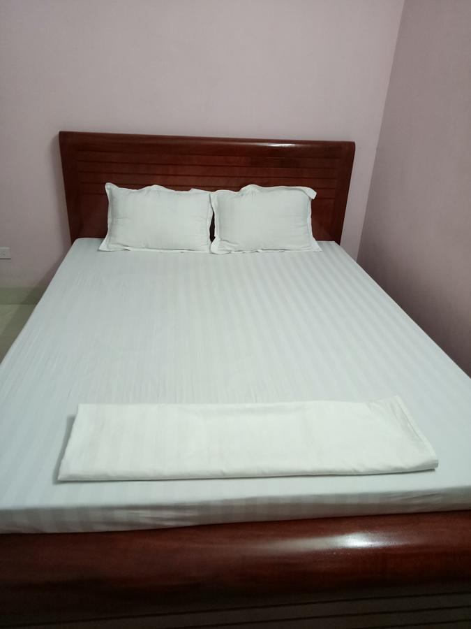 Ha Nhi Hotel نينه بينه المظهر الخارجي الصورة